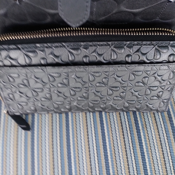 Kate spade tote and wallet - Picture 6 of 10